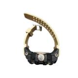 Smael No. 8035 Dual Time Men