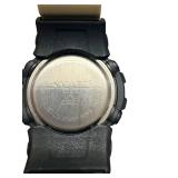 Smael No. 8035 Dual Time Men