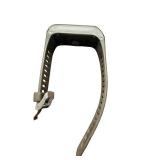 SKMEI 3D Pedometer Digital Sports Watch with Green Strap