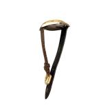 Optimatic Chronoscope 25 Jewels Automatic Wristwatch with Date