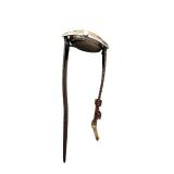 Optimatic Chronoscope 25 Jewels Automatic Wristwatch with Date