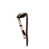 Vintage Towncraft Waterproof 17 Jewels Swiss Made Wristwatch