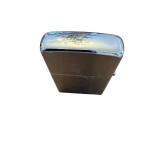 Vintage Zippo Lighter Smith Welding Equipment Tescom Branded with Box