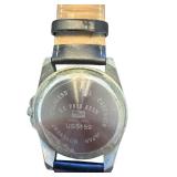 U.S. Polo Assn. US5159 Men