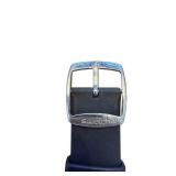 Swatch Irony Scuba 200 Stainless Steel Yellow Dial Watch