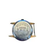 Kroy Swiss Made Antimagnetic 15 Rubis Vintage Wristwatch