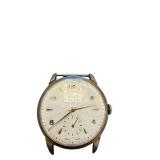 Kroy Swiss Made Antimagnetic 15 Rubis Vintage Wristwatch