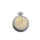 Westclox Pocket Ben Vintage Pocket Watch Made in USA