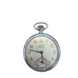 Westclox Pocket Ben Vintage Pocket Watch Made in USA
