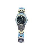 Casio Edifice Stainless Steel Analog Wristwatch