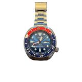 Seiko PADI Automatic Diver