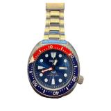 Seiko PADI Automatic Diver