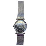 Skagen Denmark Stainless Steel Women
