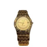 Wittnauer Laureate Gold-Tone Wristwatch in Box