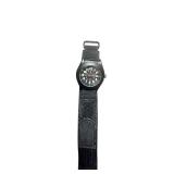 Smith & Wesson Military Style Wristwatch with Nylon Strap