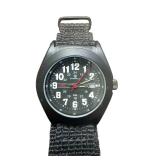Smith & Wesson Military Style Wristwatch with Nylon Strap