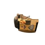 Stauer 1938 Retrograde Men