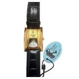 Stauer 1938 Retrograde Men