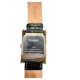 Stauer 1938 Retrograde Men