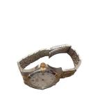 Wenger Swiss Military Two-Tone Stainless Steel Men