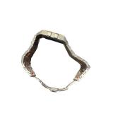 Daniel Steiger Stainless Steel Chronograph Watch