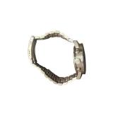 Wenger Swiss Military Chronograph Stainless Steel Watch