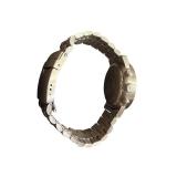 Wenger Swiss Military Chronograph Stainless Steel Watch