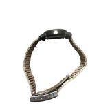 Timex Quartz Analog Wristwatch with Stainless Steel Band