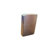 Vintage Zippo Lighter USS Collett DD 730 Navy Collectible