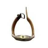 Fossil Mood Watch with Brown Leather Strap