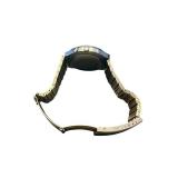 Raketa Russian Mechanical Wristwatch with Calendar