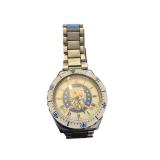 Vintage Soviet Russian Vostok Watch with Soviet Naval Emblem Dial