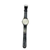 Cardi Vostok Racing Time Wristwatch with Shark Skin Strap