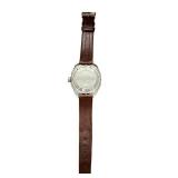 Vostok Amphibia Russian Mechanical Watch with Brown Leather Strap