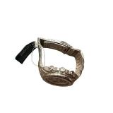 Citizen Eco-Drive Stainless Steel Chronograph Watch with Tag