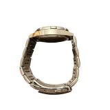 Casio Quartz Chronograph Stainless Steel Men