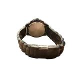 Citizen Eco-Drive Radio Controlled Stainless Steel Watch