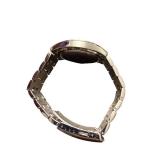 Casio Edifice Chronograph Stainless Steel Wristwatch