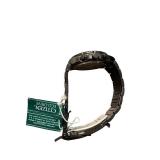 Citizen Eco-Drive Chronograph Stainless Steel Watch