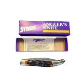 Stren Limited Edition Angler