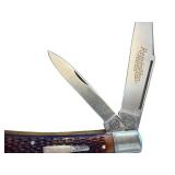 Remington R1263 Hunter Bullet Knife with Original Box