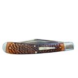 Remington R1263 Hunter Bullet Knife with Original Box