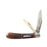 Remington R1263 Hunter Bullet Knife with Original Box