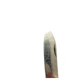 Set of 2 Vintage Swiss Army Pocket Knives Red