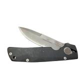Camillus CUDA First Production Run Folding Pocket Knife