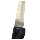 Rigid RG50 Folding Knife Stainless Steel Blade Japan