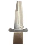 Fury 40080 Japan 440 Stainless Folding Pocket Knife