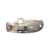 Spyderco Stainless Steel Serrated Folding Pocket Knife Seki-Japan