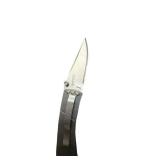 CRKT Urban Shark Folding Pocket Knife with Clip