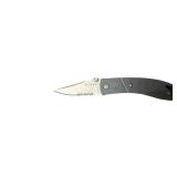 CRKT Urban Shark Folding Pocket Knife with Clip